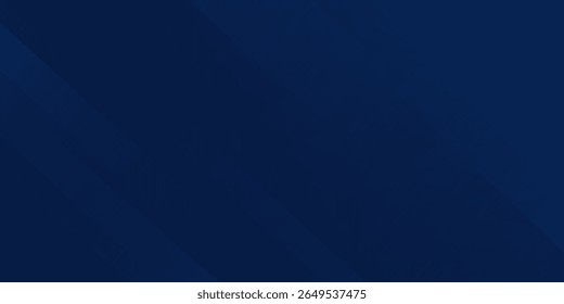 Black dark navy blue silver abstract pattern background. 