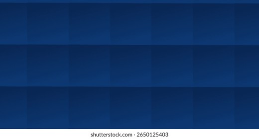 Black dark navy blue silver abstract pattern background. Geometric shape. Line triangle angle fold polygon diamond 3D simple abstract modern. eps.10