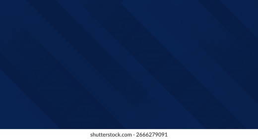 Preto escuro azul marinho azul prata padrão abstrato. ilustração eps 10