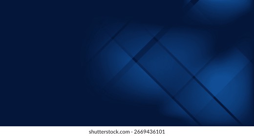 Preto azul marinho escuro azul prata abstrato padrão de fundo. Forma geométrica. Abstrato do polígono de dobra do triângulo de linha