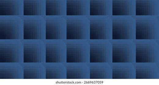 Fondo abstracto de plata azul marino oscuro negro. Forma geométrica. Línea triángulo ángulo plegado polígono diamante 3D simple abstracto moderno