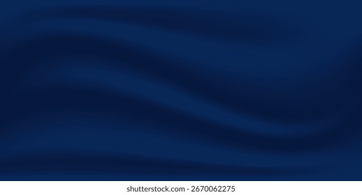 Fondo de patrón abstracto de plata azul marino oscuro negro. ilustración moderna eps 10.	