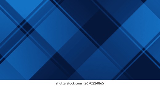 Schwarz dunkel navy blau silber abstraktes Muster Hintergrund. Geometrische Form moderne abstrakte Kunst