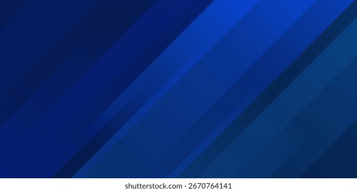 Black dark navy blue silver abstract pattern background. Geometric shape. Line triangle angle fold polygon diamond 3D simple abstract modern