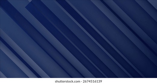 Fondo abstracto de plata azul marino oscuro negro. Forma geométrica. Línea triángulo ángulo plegado polígono diamante 3D simple abstracto moderno de fondo	
