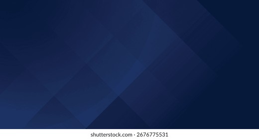 Preto azul marinho escuro azul prata abstrato padrão de fundo. Forma geométrica. Linha triângulo dobra polígono diamante 3D textura basquete, beisebol, tênis, rúgbi, bicicleta 