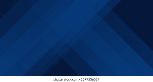 Fondo abstracto de plata azul marino oscuro negro. Forma geométrica. Línea triángulo ángulo pliegue polígono diamante 3D