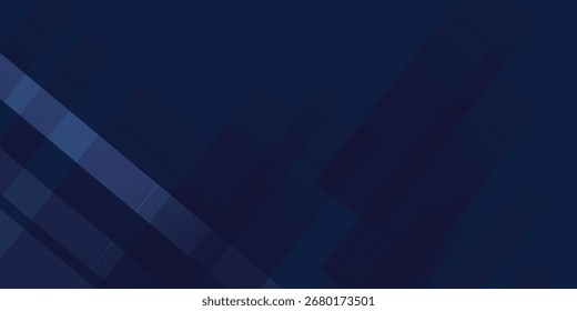 Fondo abstracto de plata azul marino oscuro negro. Forma geométrica. Línea triángulo ángulo plegado polígono diamante 3D simple abstracto.