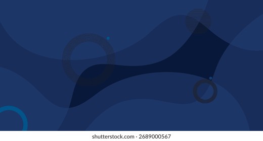 Schwarz dunkel navy blau silber abstraktes Muster Hintergrund. Geometrische Form. Linie Dreieck Falte Polygon Diamant 3D einfach abstrakt modern	