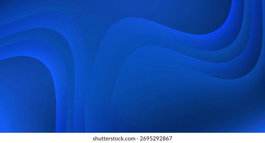 Black dark navy blue silver abstract pattern background. Geometric shape. Line triangle angle fold polygon diamond 3D simple abstract modern