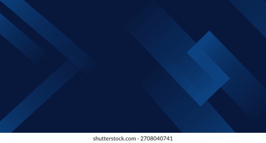 Preto azul marinho escuro azul prata abstrato padrão de fundo. Forma geométrica. Linha triângulo dobra polígono diamante 3D simples abstrato moderno