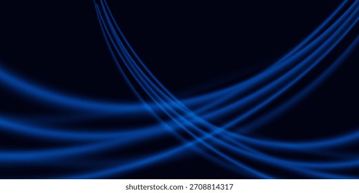 Black dark navy blue silver abstract pattern background. Geometric shape. Line triangle angle fold polygon diamond 3D
