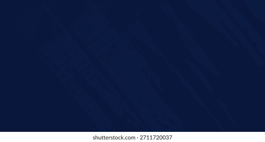 Fondo abstracto de plata azul marino oscuro negro. Forma geométrica. Línea triángulo ángulo plegado polígono diamante 3D simple abstracto moderno de fondo