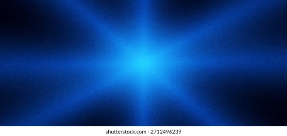 Fondo abstracto de plata azul marino oscuro negro. Forma geométrica. Línea triángulo ángulo pliegue polígono diamante 3D. Gradiente de color ombre. Ruido de grano áspero