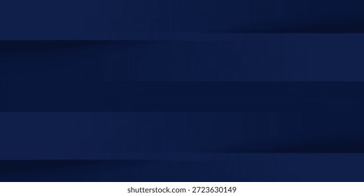 Preto azul marinho escuro azul prata abstrato padrão de fundo. Forma geométrica. Linha triângulo dobra polígono diamante 3D fundo moderno abstrato simples