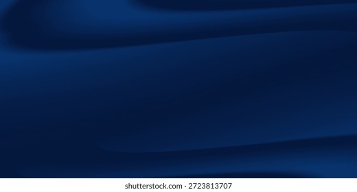 Black dark navy blue silver abstract pattern background. Geometric shape. illustration