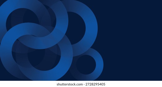 Preto azul marinho escuro azul prata abstrato padrão de fundo. Forma geométrica. Linha triângulo dobra polígono diamante moderno azul