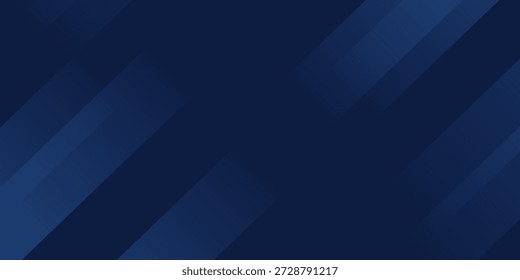 Preto azul marinho escuro azul prata abstrato padrão de fundo. Forma geométrica. Plano de fundo 3D do polígono da dobra do triângulo da linha
