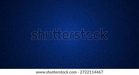 Black dark navy blue silver abstract pattern background. Geometric shape. Line triangle angle fold polygon diamond 3D. Color gradient ombre. Rough grain noise 