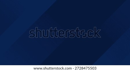 Black dark navy blue silver abstract pattern background. Geometric shape
