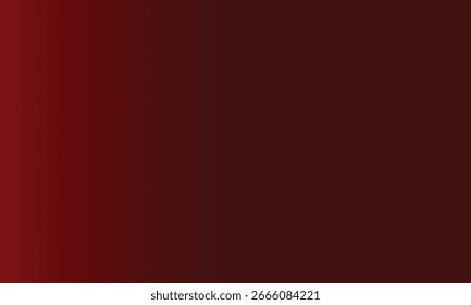 Fondo abstracto negro rojo oscuro cereza carmesí granate. Ondulado de línea. Líquido de desenfoque de ombre de gradiente de color. Malla de grano de ruido. Brillo brillo brillo ligero metálico. Navidades noche Año Nuevo Cumpleaños.