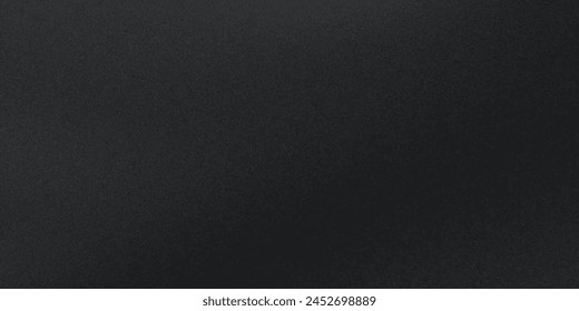 Negro Oscuro simple punto