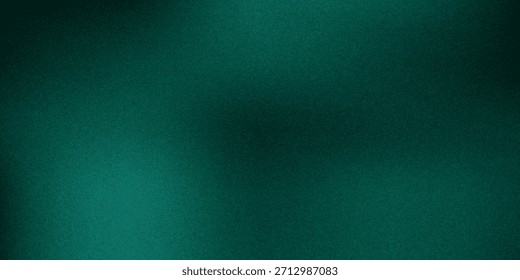 Preto escuro azul escuro jade esmeralda mar aventurine fundo abstrato verde. Tecido de cetim de seda. Brilho brilhante. Gradiente de cor. Sombra de onda de faixa de linha. Cortina de cortinas. Luxo elegante sutil. Design em branco