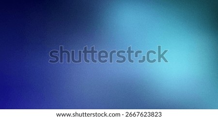 Black dark violet blue petrol teal jade green abstract background. Color gradient ombre blur. Rough grain grainy noise.