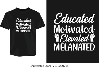 Black day typography tshirt, black live matter, black rights usa a nation, american black day