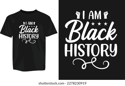 Black day typography tshirt, black live matter, black rights usa a nation, american black day