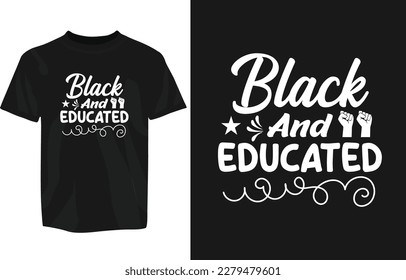Black day typography tshirt, black live matter, black rights usa a nation, american black day