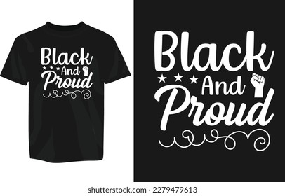 Black day typography tshirt, black live matter, black rights usa a nation, american black day