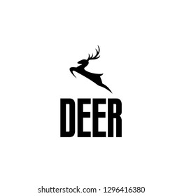 BLACK DEER JUMP
