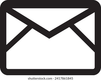 Black design box icon eps file