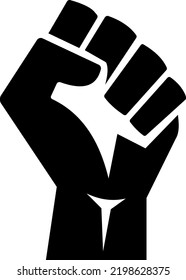 black, design, fight, fist, freedom, hand, human, icon, illustration, movement, power, protest, punch, revolution, riot, strike, strong, symbol, vector, violence, work