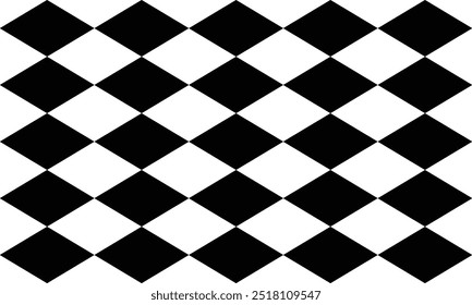 black diamond. diamond pattern. diamond pattern background. diamond background. Seamless pattern. for backdrop, decoration, Gift wrapping