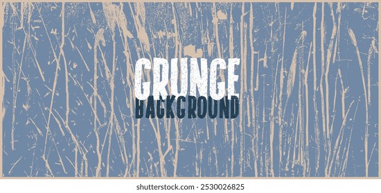 Black dirty grunge scan paper texture, drips, drops, paints. Template worn overlay distressed background. Vintage scratched glitch effect, paint drips for design. Vector grunge background illustration