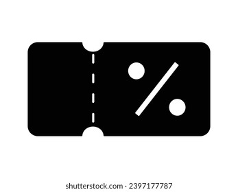 
Black disc icon. used for certain events or to attract customers