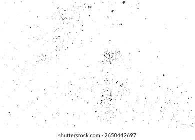 Black distressed grunge texture rustic effect scratches background design