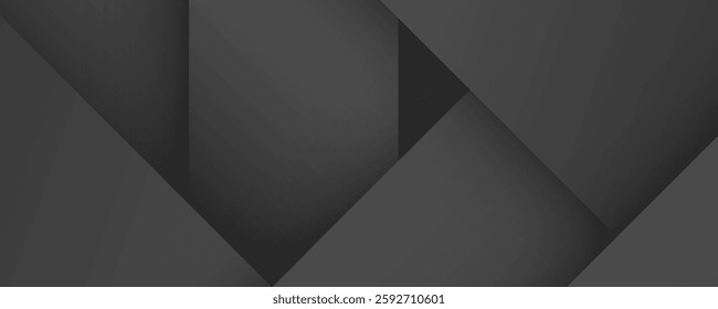 Black Doff Background Wallpaper. Modern Vector Graphic Design
