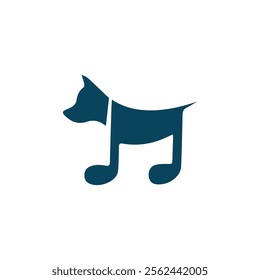 black dog silhouette, Vector silhouette of dog on white background, dog logo design vector, dog icon, pow icon vector, animals logo for any company and business. doggy symbol, doggy icon, doggy logo, 