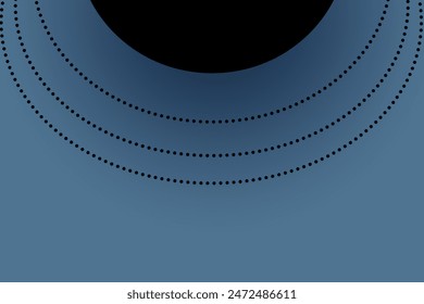 black dootted background editable eps file trend 