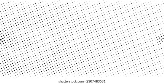 Black dot halftone village nature view lake and bat vector design, black, halftone, vector, texture, abstract, cyan, spot, round, design, background, graphic, ink, swatch, illustration, blue, 