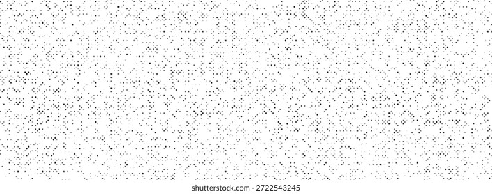 black dotted noise grid texture comic pixel grain pattern