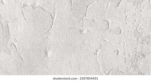 Black dotted textured background, noisy gritty dot halftone effect. Cracked paint texture, distress black and white overlay. Grunge dusty gradient, old wall.