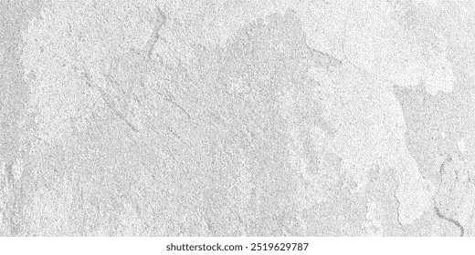 Black dotted textured background, noisy gritty dot halftone effect. Old cracked wall texture, distress black and white overlay. Grunge sand backdrop.