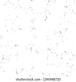 Black dusty scratchy texture. Abstract grainy background, old painted wall. Grunge retro texture pattern. For poster, banner, urban design. Weird abstract background, abstract pattern design artwork
