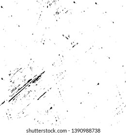 Black dusty scratchy texture. Abstract grainy background, old painted wall. Grunge retro texture pattern. For poster, banner, urban design. Weird abstract background, abstract pattern design artwork