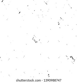 Black dusty scratchy texture. Abstract grainy background, old painted wall. Grunge retro texture pattern. For poster, banner, urban design. Weird abstract background, abstract pattern design artwork