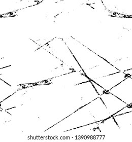 Black dusty scratchy texture. Abstract grainy background, old painted wall. Grunge retro texture pattern. For poster, banner, urban design. Weird abstract background, abstract pattern design artwork